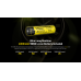 Lanterna de cabeça Nitecore HC65 UHE